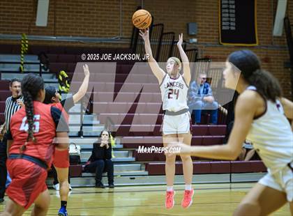 Thumbnail 3 in Tucson High Magnet School @ Salpointe Catholic photogallery.