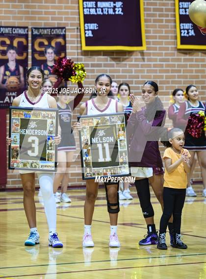 Thumbnail 1 in Tucson High Magnet School @ Salpointe Catholic photogallery.