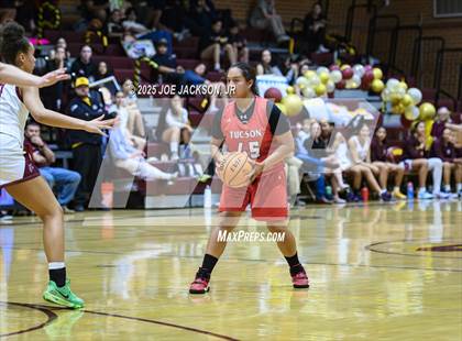 Thumbnail 2 in Tucson High Magnet School @ Salpointe Catholic photogallery.
