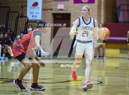 Thumbnail 1 in Tucson High Magnet School @ Salpointe Catholic photogallery.
