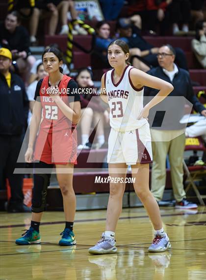 Thumbnail 3 in Tucson High Magnet School @ Salpointe Catholic photogallery.