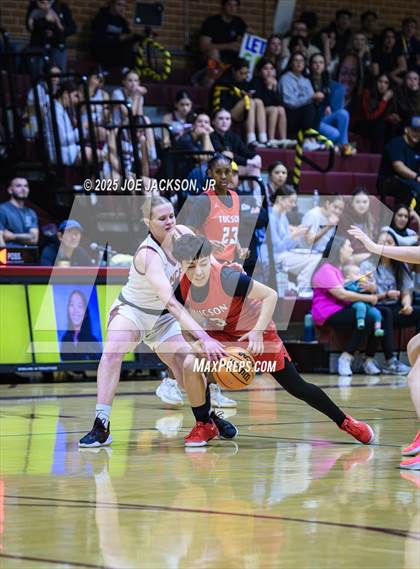 Thumbnail 3 in Tucson High Magnet School @ Salpointe Catholic photogallery.