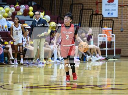 Thumbnail 3 in Tucson High Magnet School @ Salpointe Catholic photogallery.