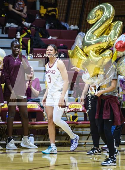 Thumbnail 3 in Tucson High Magnet School @ Salpointe Catholic photogallery.