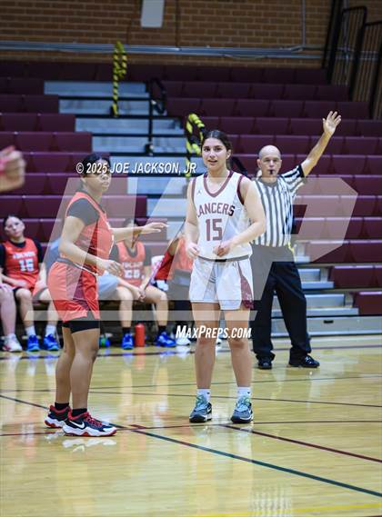 Thumbnail 1 in Tucson High Magnet School @ Salpointe Catholic photogallery.