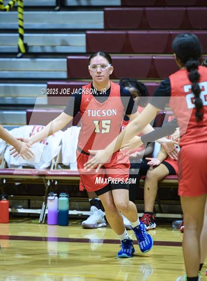 Thumbnail 3 in Tucson High Magnet School @ Salpointe Catholic photogallery.