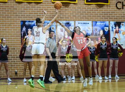 Thumbnail 2 in Tucson High Magnet School @ Salpointe Catholic photogallery.