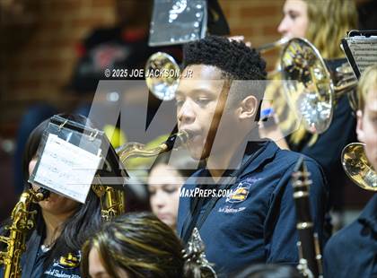 Thumbnail 2 in Tucson High Magnet School @ Salpointe Catholic photogallery.