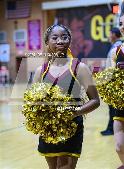 Thumbnail 2 in Tucson High Magnet School @ Salpointe Catholic photogallery.