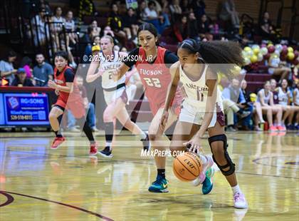 Thumbnail 1 in Tucson High Magnet School @ Salpointe Catholic photogallery.