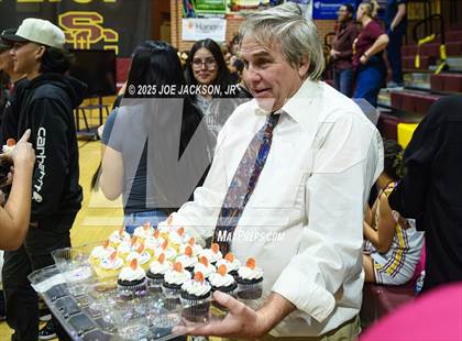 Thumbnail 1 in Tucson High Magnet School @ Salpointe Catholic photogallery.