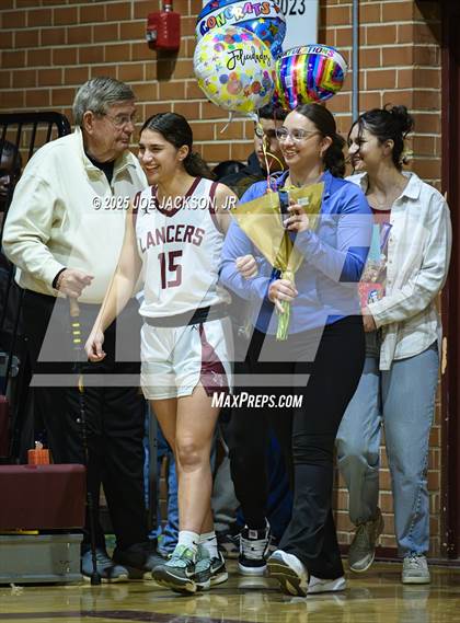 Thumbnail 3 in Tucson High Magnet School @ Salpointe Catholic photogallery.