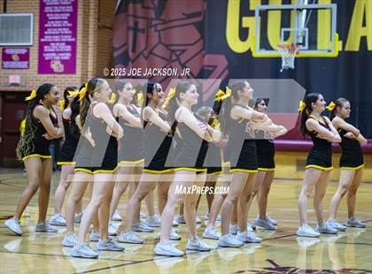 Thumbnail 3 in Tucson High Magnet School @ Salpointe Catholic photogallery.