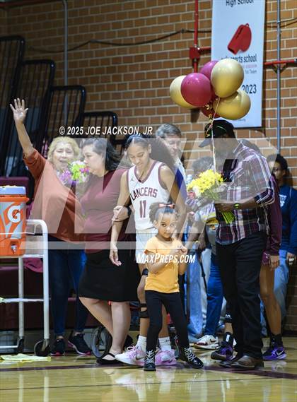 Thumbnail 3 in Tucson High Magnet School @ Salpointe Catholic photogallery.