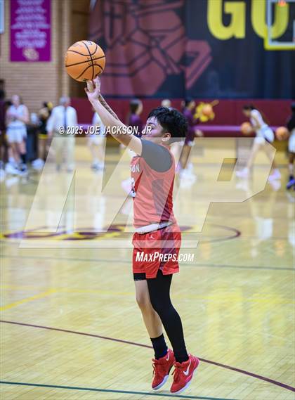 Thumbnail 1 in Tucson High Magnet School @ Salpointe Catholic photogallery.