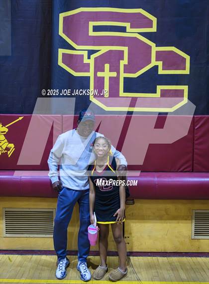 Thumbnail 3 in Tucson High Magnet School @ Salpointe Catholic photogallery.
