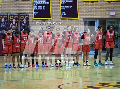 Thumbnail 1 in Tucson High Magnet School @ Salpointe Catholic photogallery.