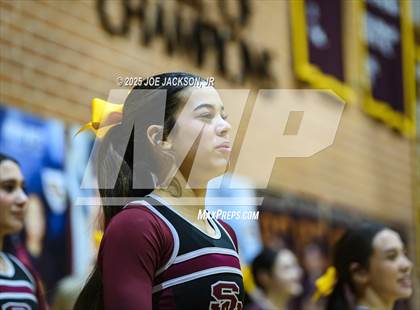 Thumbnail 3 in Tucson High Magnet School @ Salpointe Catholic photogallery.