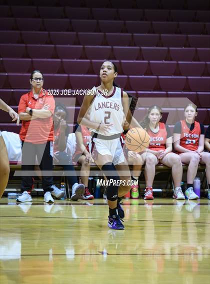 Thumbnail 2 in Tucson High Magnet School @ Salpointe Catholic photogallery.
