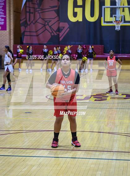 Thumbnail 1 in Tucson High Magnet School @ Salpointe Catholic photogallery.