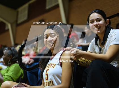 Thumbnail 3 in Tucson High Magnet School @ Salpointe Catholic photogallery.