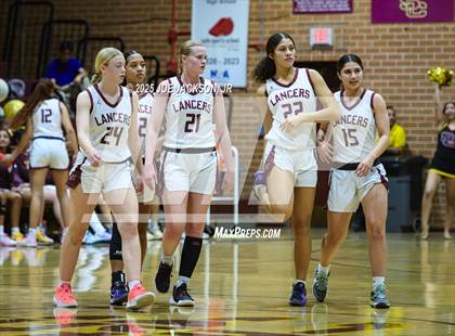 Thumbnail 3 in Tucson High Magnet School @ Salpointe Catholic photogallery.