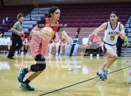 Thumbnail 3 in Tucson High Magnet School @ Salpointe Catholic photogallery.
