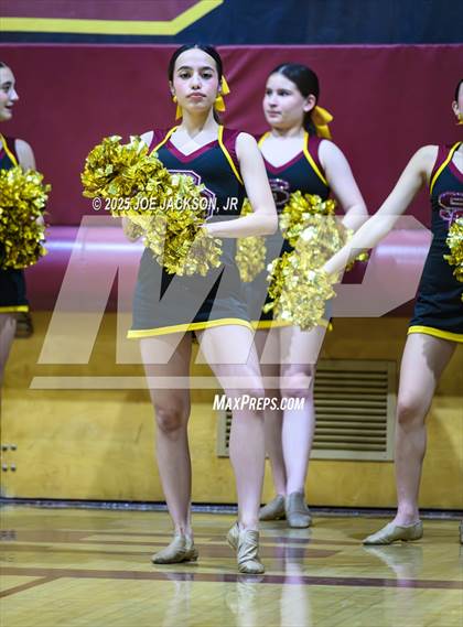Thumbnail 3 in Tucson High Magnet School @ Salpointe Catholic photogallery.