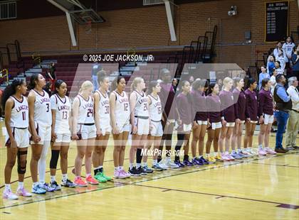 Thumbnail 3 in Tucson High Magnet School @ Salpointe Catholic photogallery.