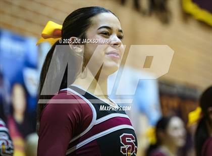 Thumbnail 1 in Tucson High Magnet School @ Salpointe Catholic photogallery.
