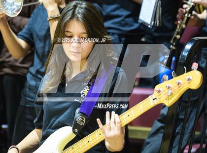 Thumbnail 1 in Tucson High Magnet School @ Salpointe Catholic photogallery.