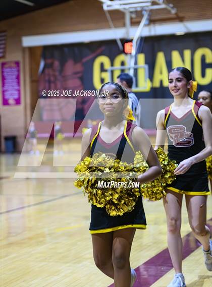 Thumbnail 3 in Tucson High Magnet School @ Salpointe Catholic photogallery.