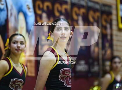 Thumbnail 2 in Tucson High Magnet School @ Salpointe Catholic photogallery.