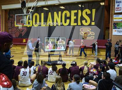 Thumbnail 2 in Tucson High Magnet School @ Salpointe Catholic photogallery.