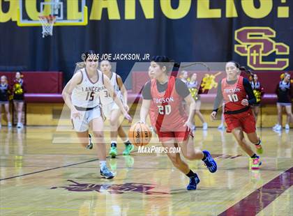 Thumbnail 1 in Tucson High Magnet School @ Salpointe Catholic photogallery.