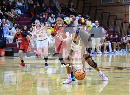 Thumbnail 3 in Tucson High Magnet School @ Salpointe Catholic photogallery.