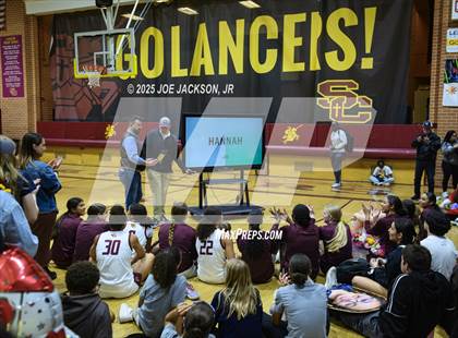 Thumbnail 3 in Tucson High Magnet School @ Salpointe Catholic photogallery.