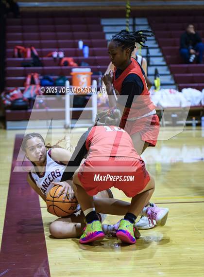Thumbnail 3 in Tucson High Magnet School @ Salpointe Catholic photogallery.