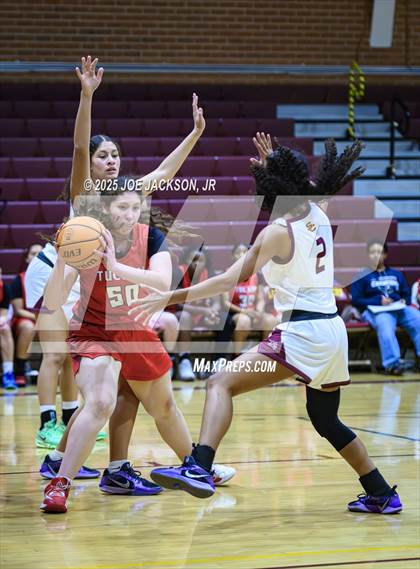 Thumbnail 1 in Tucson High Magnet School @ Salpointe Catholic photogallery.