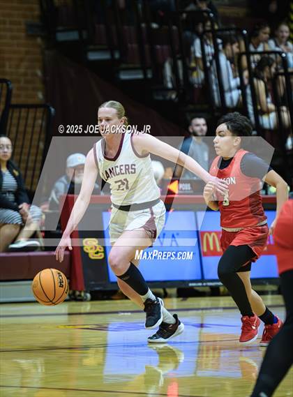 Thumbnail 3 in Tucson High Magnet School @ Salpointe Catholic photogallery.