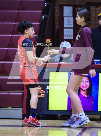 Thumbnail 1 in Tucson High Magnet School @ Salpointe Catholic photogallery.