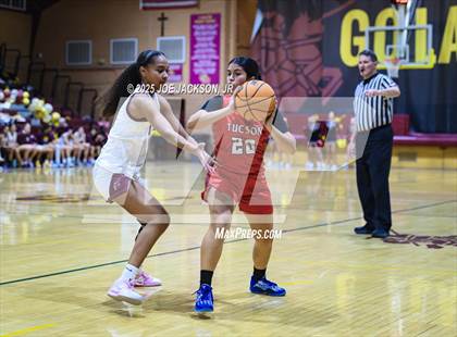 Thumbnail 3 in Tucson High Magnet School @ Salpointe Catholic photogallery.