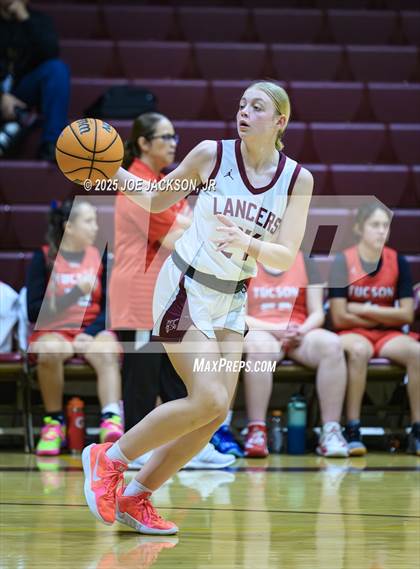 Thumbnail 1 in Tucson High Magnet School @ Salpointe Catholic photogallery.
