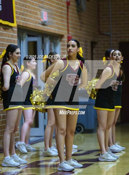 Thumbnail 1 in Tucson High Magnet School @ Salpointe Catholic photogallery.