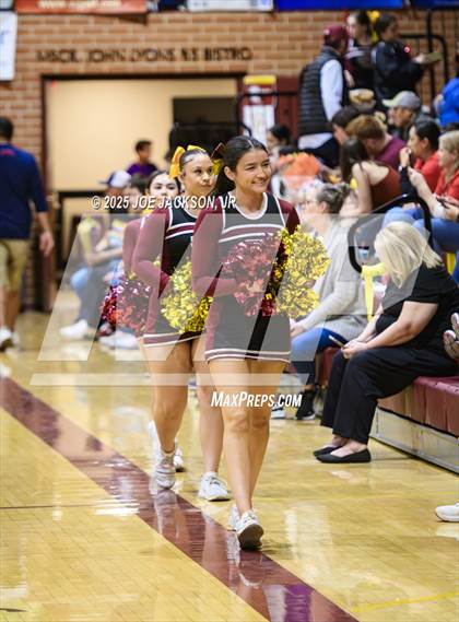 Thumbnail 3 in Tucson High Magnet School @ Salpointe Catholic photogallery.