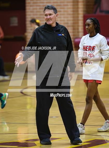 Thumbnail 1 in Tucson High Magnet School @ Salpointe Catholic photogallery.