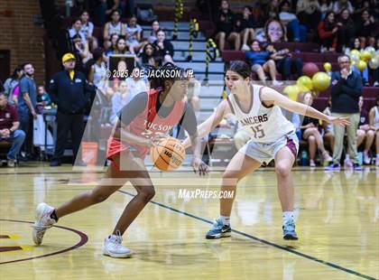 Thumbnail 3 in Tucson High Magnet School @ Salpointe Catholic photogallery.