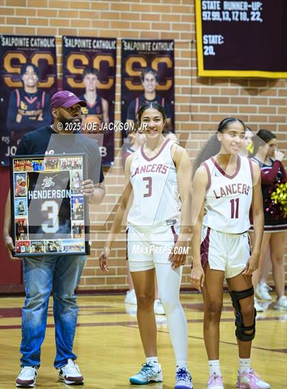 Thumbnail 2 in Tucson High Magnet School @ Salpointe Catholic photogallery.