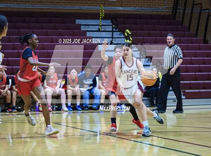 Thumbnail 2 in Tucson High Magnet School @ Salpointe Catholic photogallery.