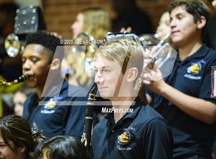 Thumbnail 3 in Tucson High Magnet School @ Salpointe Catholic photogallery.